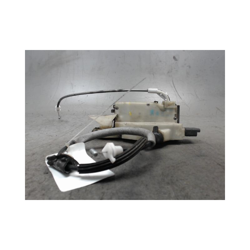 SYSTEME CONDAMNATION AVANT GAUCHE CITROEN C4 2010-