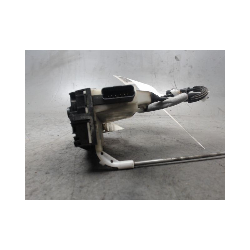 SYSTEME CONDAMNATION AVANT GAUCHE CITROEN C4 2010-