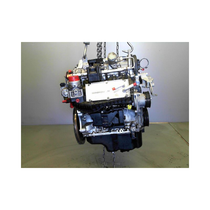 MOTEUR ESSENCE SKODA OCTAVIA 1.2 TSI