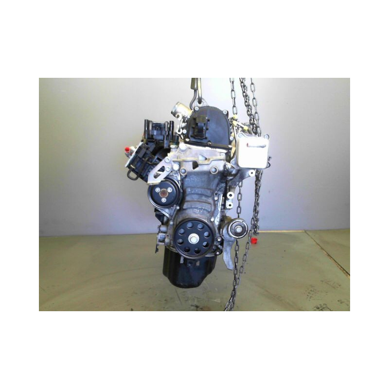 MOTEUR ESSENCE SKODA OCTAVIA 1.2 TSI