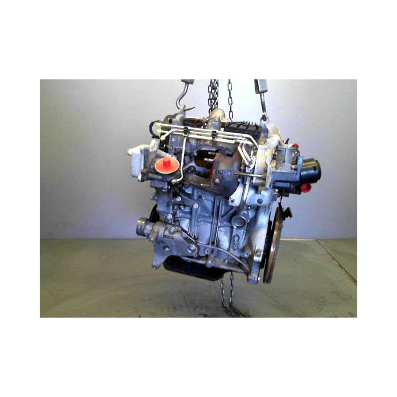 MOTEUR ESSENCE SKODA OCTAVIA 1.2 TSI
