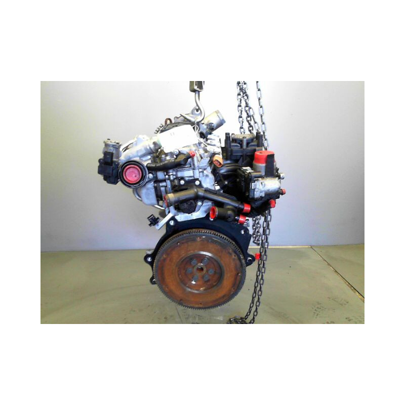 MOTEUR ESSENCE SKODA OCTAVIA 1.2 TSI