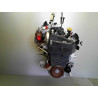 MOTEUR DIESEL RENAULT CAPTUR 1.5 dCi 90 