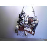MOTEUR DIESEL RENAULT CAPTUR 1.5 dCi 90 