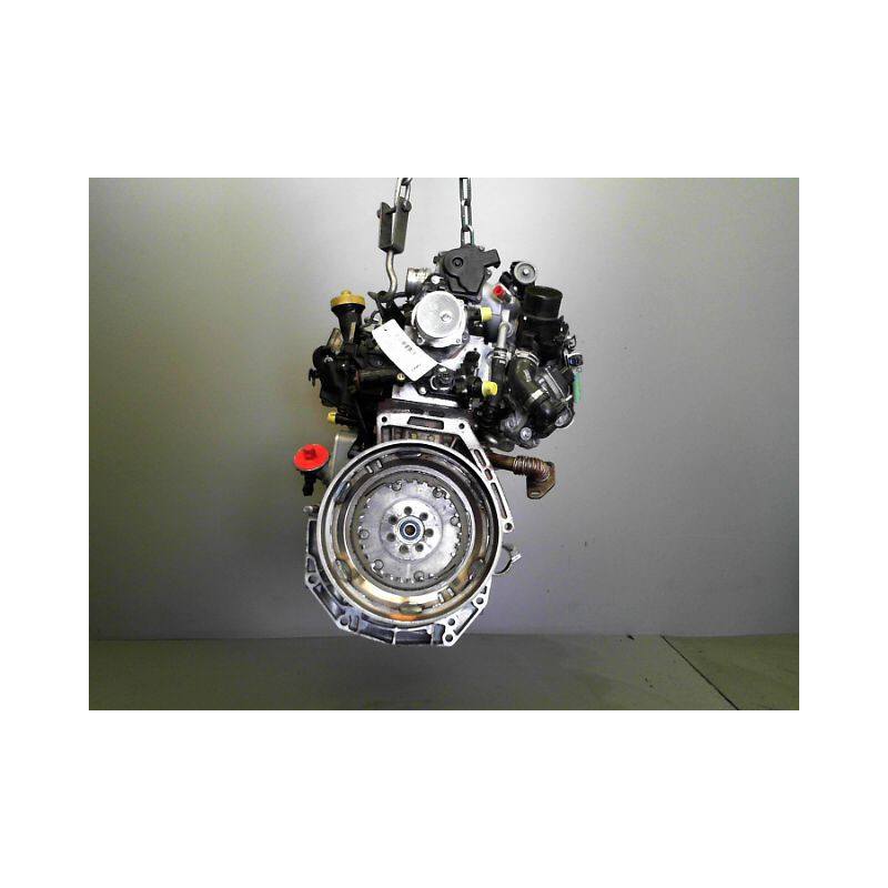 MOTEUR DIESEL RENAULT CAPTUR 1.5 dCi 90 