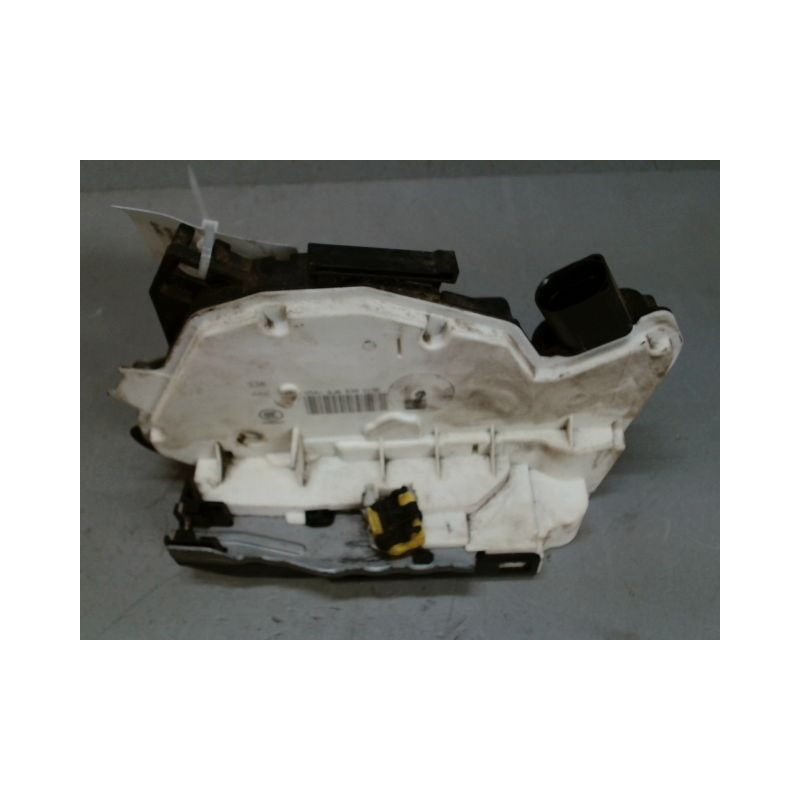 SYSTEME CONDAMNATION ARRIERE GAUCHE SEAT IBIZA