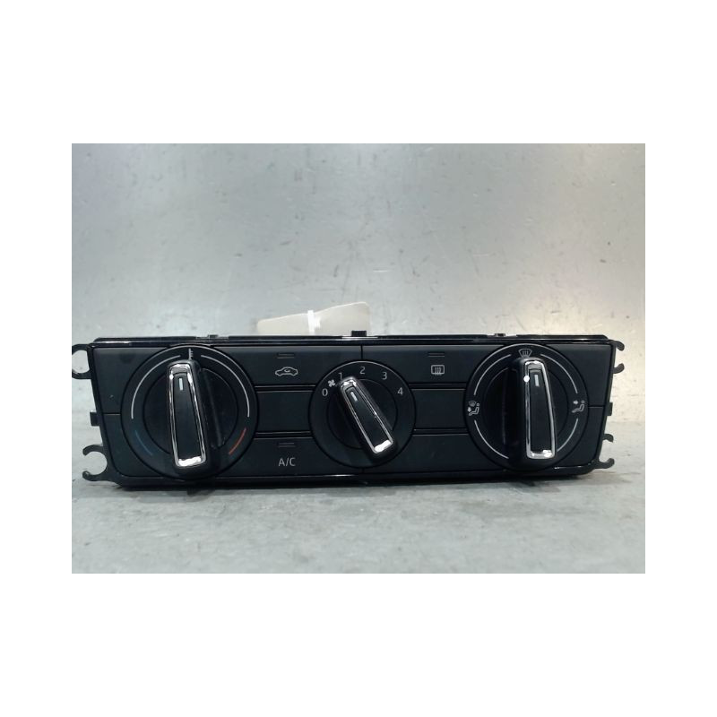 COMMANDE DE CHAUFFAGE SEAT IBIZA