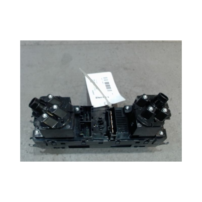 COMMANDE DE CHAUFFAGE SEAT IBIZA