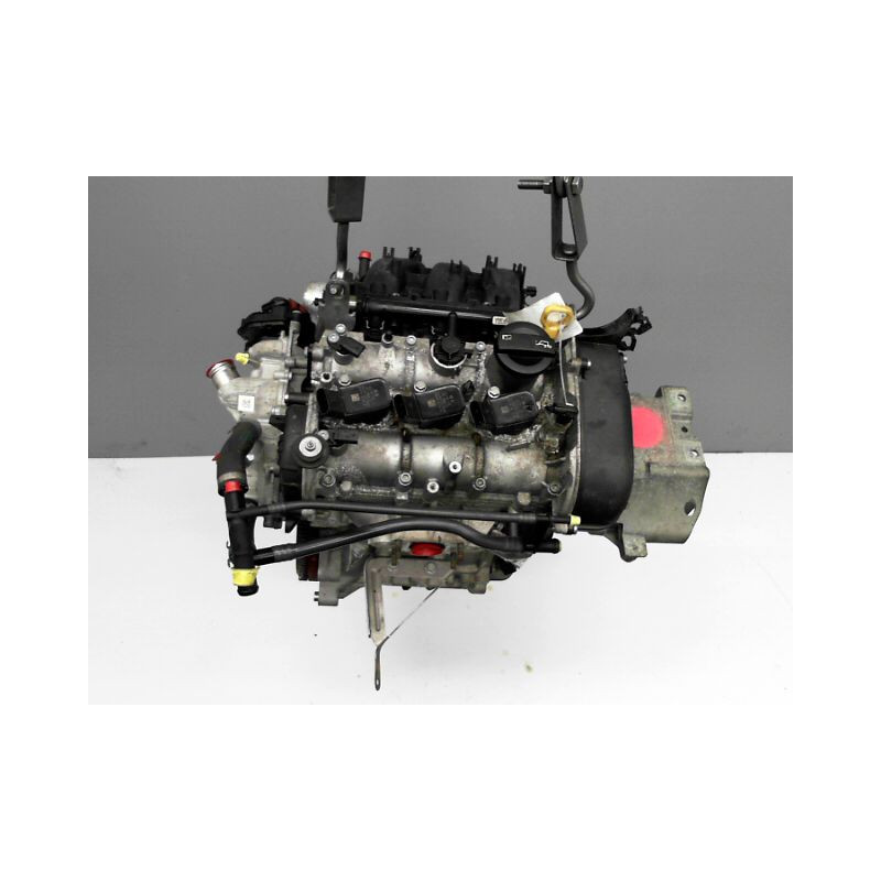 MOTEUR ESSENCE SEAT IBIZA 1.0 MPi