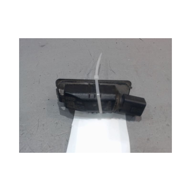 ECLAIREUR PLAQUE DE POLICE GAUCHE SEAT IBIZA