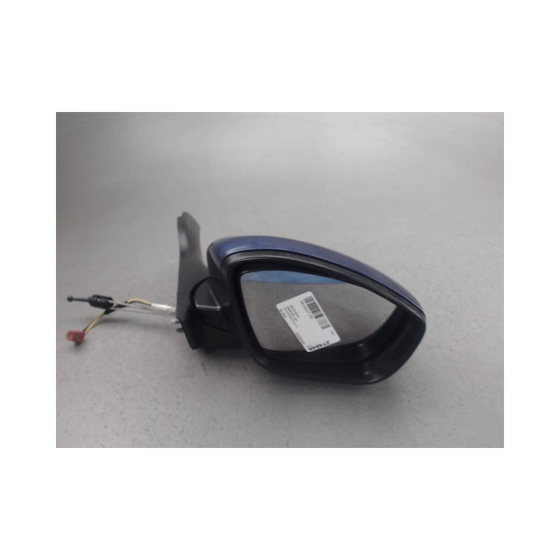 RETROVISEUR EXTERIEUR DROIT PEUGEOT 208