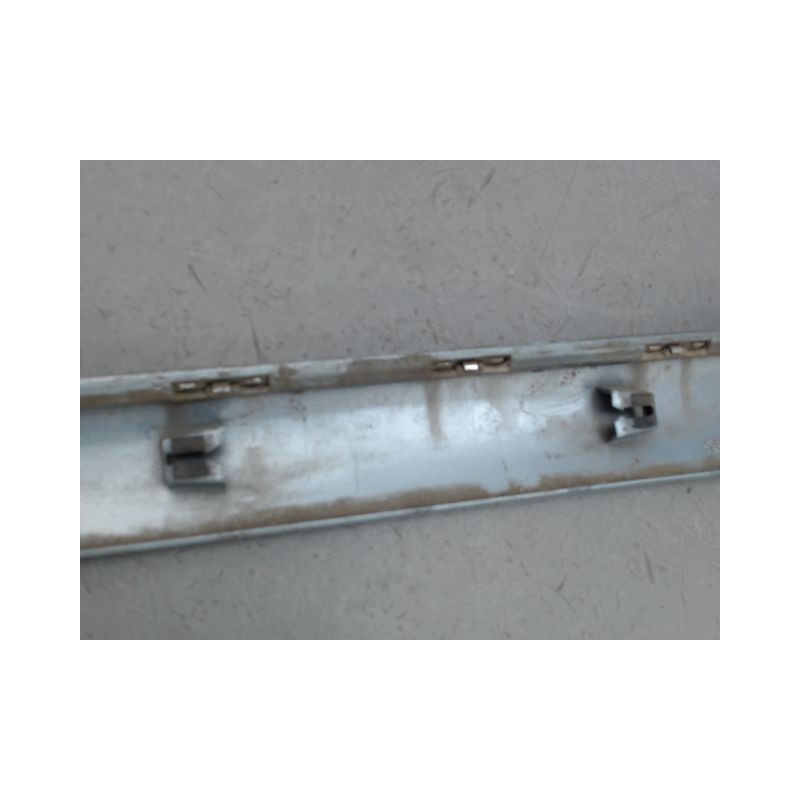 PROTECTION PORTE AVANT DROIT PEUGEOT 207