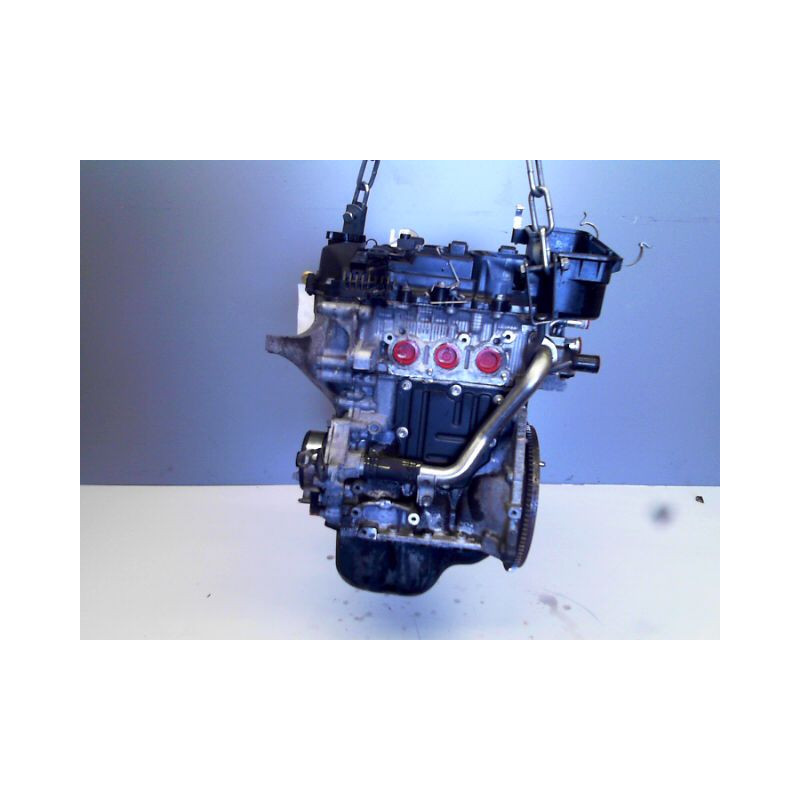 MOTEUR ESSENCE CITROEN C1 1.0