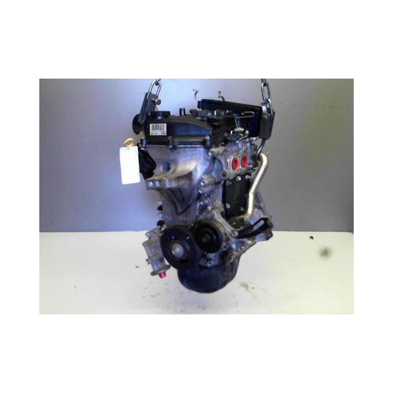 MOTEUR ESSENCE CITROEN C1 1.0