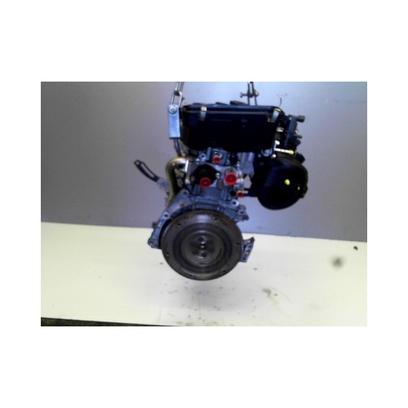 MOTEUR ESSENCE CITROEN C1 1.0