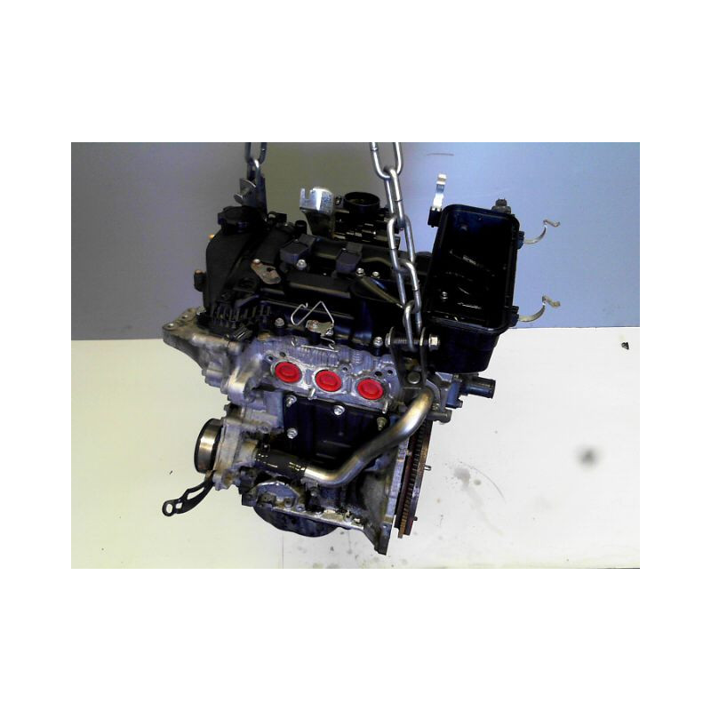 MOTEUR ESSENCE CITROEN C1 1.0