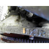 MOTEUR ESSENCE CITROEN C1 1.0