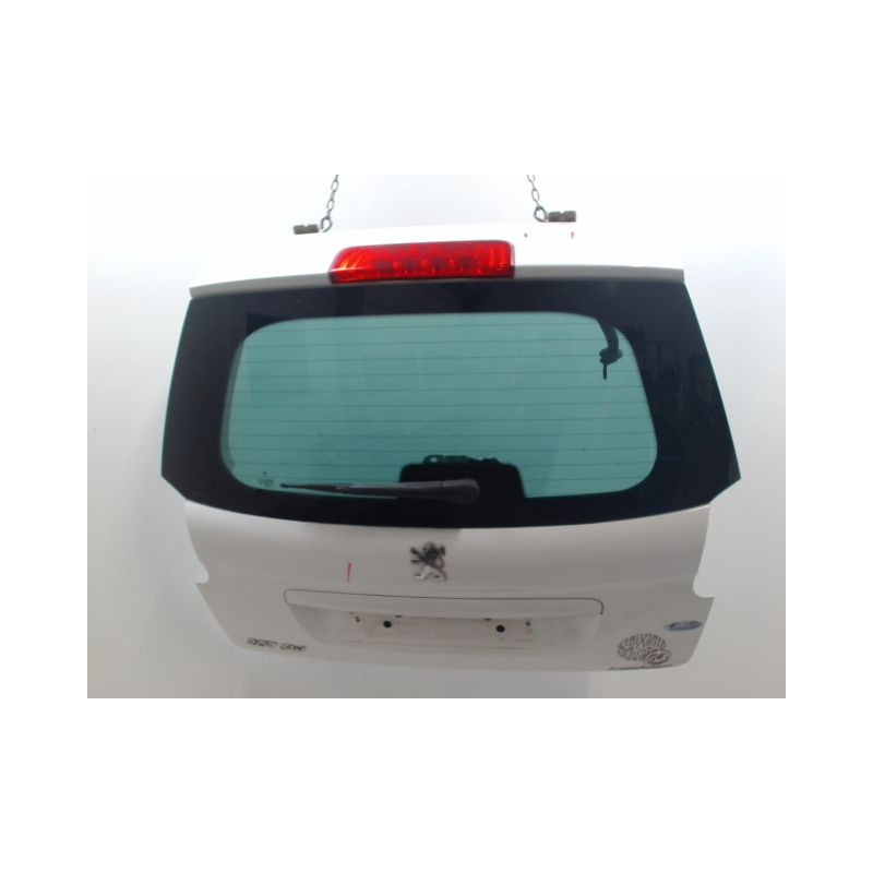 HAYON PEUGEOT 207 SW 2007-2013