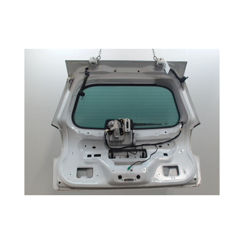 HAYON PEUGEOT 207 SW 2007-2013