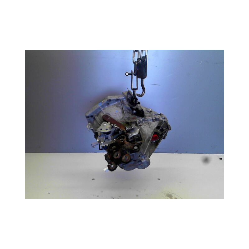 BOITE A VITESSE MECANIQUE CITROEN C1 1.0