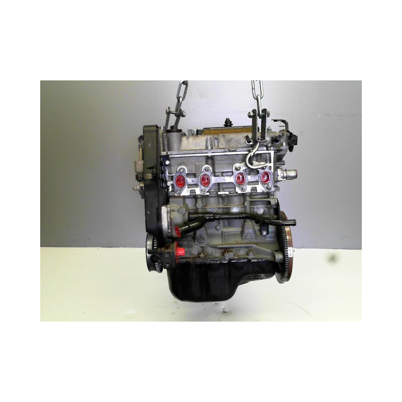 MOTEUR ESSENCE FORD KA 1.2