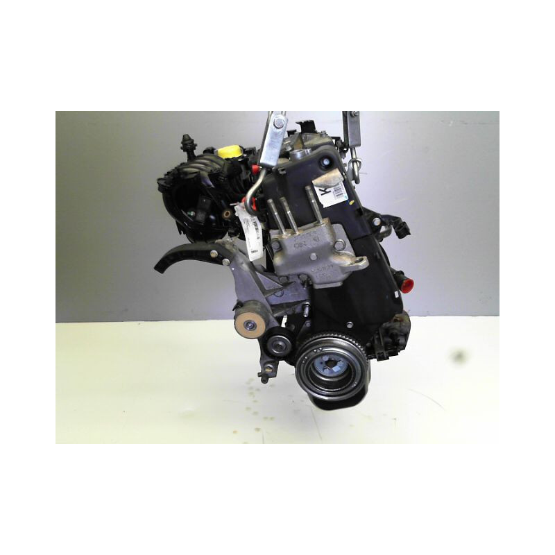 MOTEUR ESSENCE FORD KA 1.2