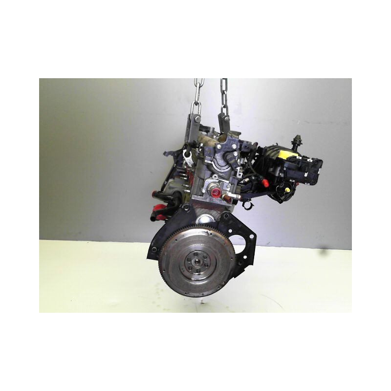 MOTEUR ESSENCE FORD KA 1.2