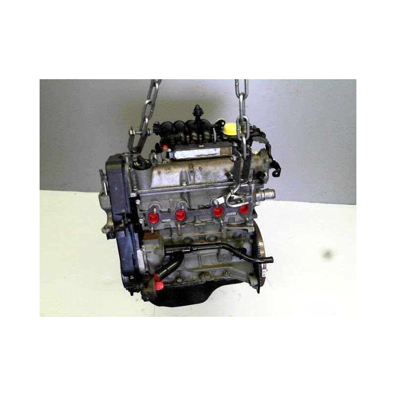 MOTEUR ESSENCE FORD KA 1.2