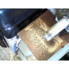 MOTEUR ESSENCE FORD KA 1.2