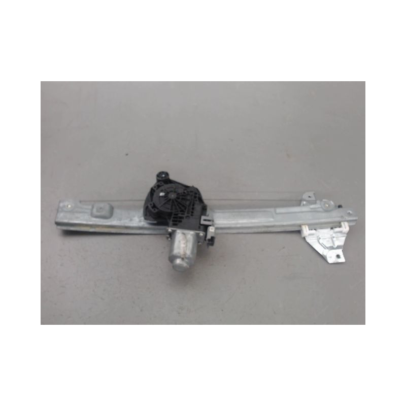 MECANISME LEVE-GLACE AVANT DROIT CITROEN C4