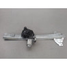 MECANISME LEVE-GLACE AVANT DROIT CITROEN C4