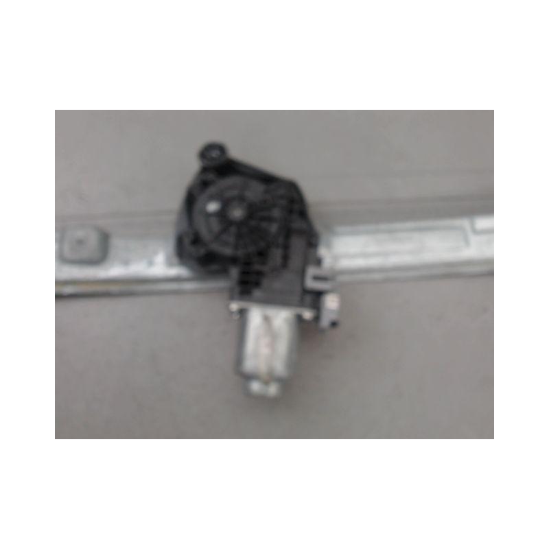 MECANISME LEVE-GLACE AVANT DROIT CITROEN C4
