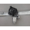 MECANISME LEVE-GLACE AVANT DROIT CITROEN C4