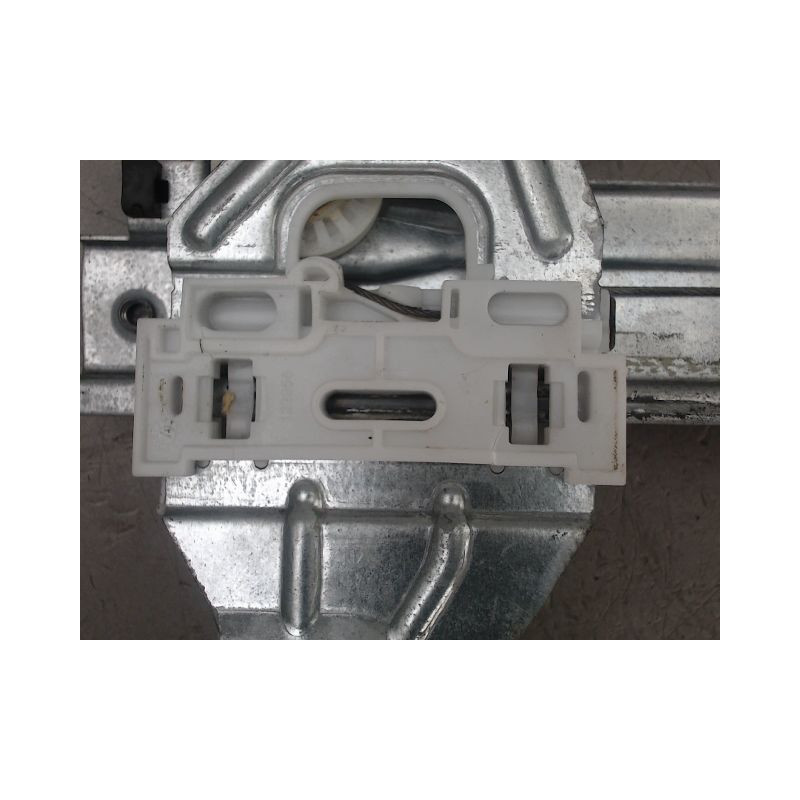 MECANISME LEVE-GLACE AVANT DROIT CITROEN C4