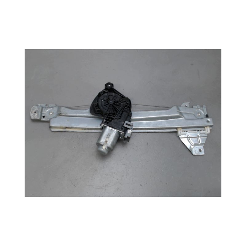 MECANISME LEVE-GLACE ARRIERE DROIT CITROEN C4