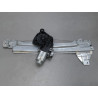 MECANISME LEVE-GLACE ARRIERE DROIT CITROEN C4