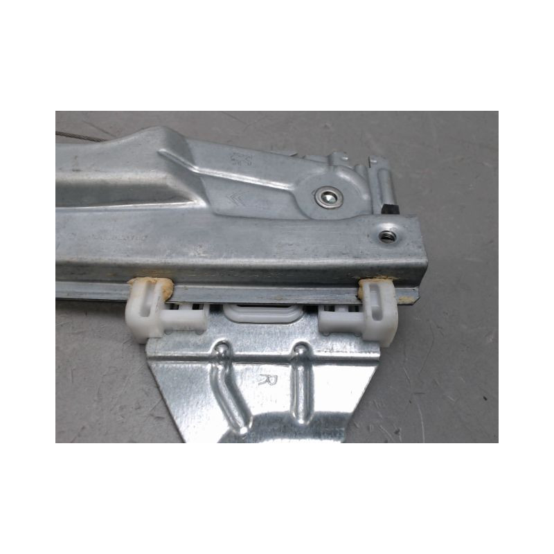 MECANISME LEVE-GLACE ARRIERE DROIT CITROEN C4