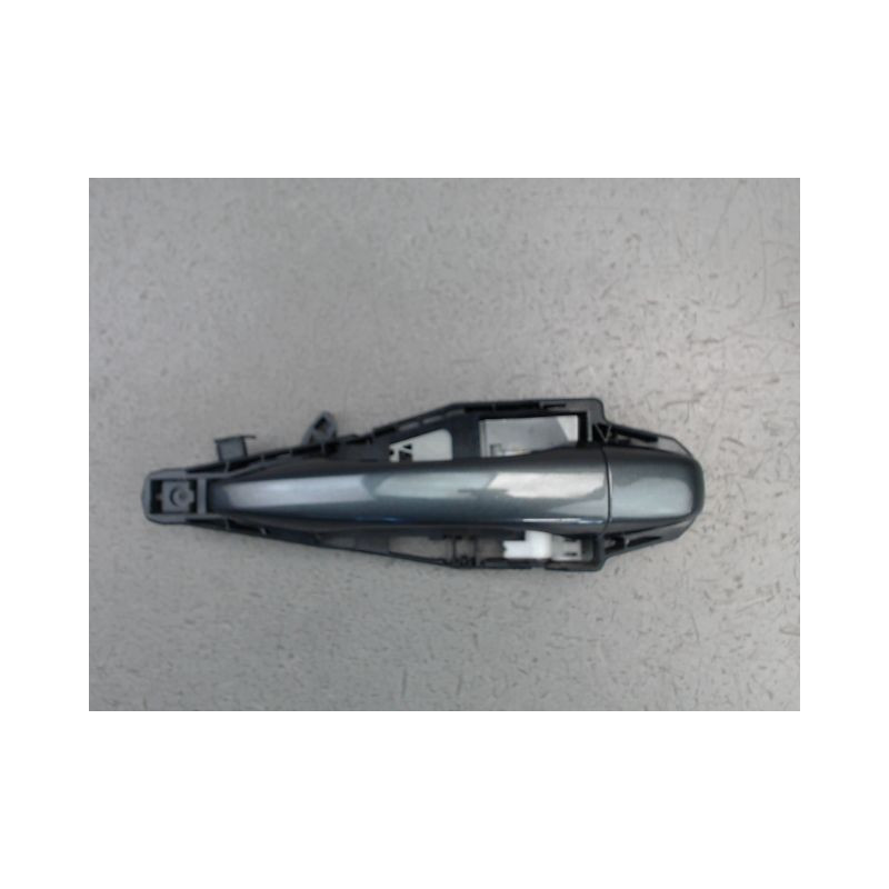 POIGNEE EXTERIEURE PORTE ARRIERE GAUCHE CITROEN C4