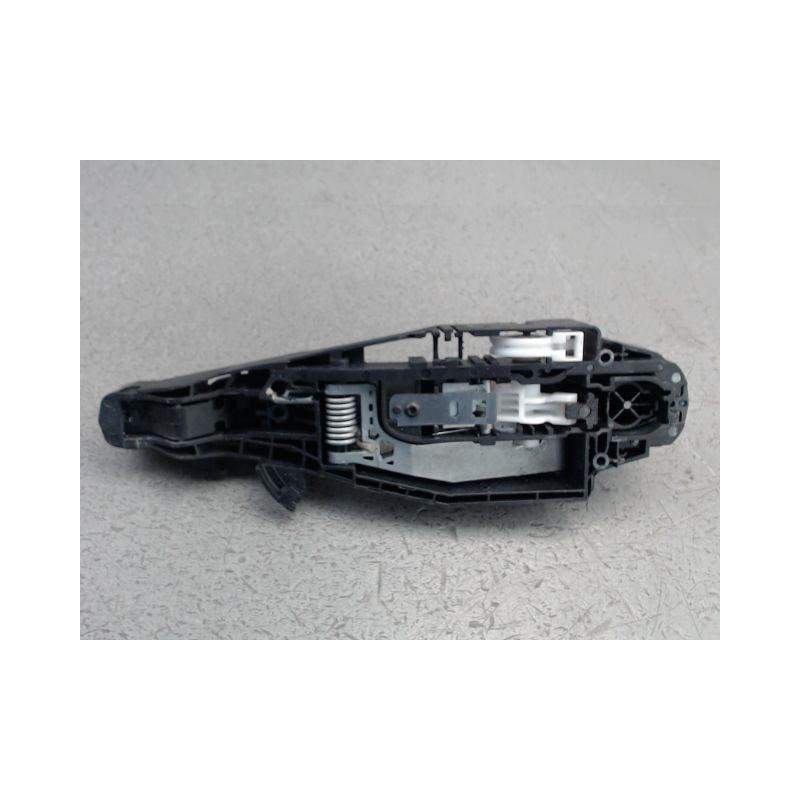 POIGNEE EXTERIEURE PORTE ARRIERE GAUCHE CITROEN C4