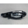 POIGNEE EXTERIEURE PORTE ARRIERE GAUCHE CITROEN C4