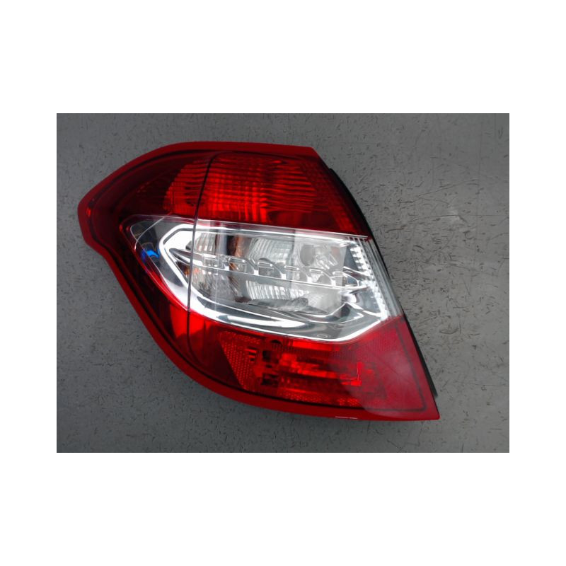 FEU ARRIERE GAUCHE  CITROEN C4