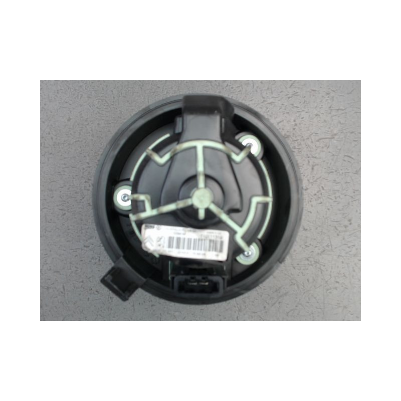MOTEUR VENTILATEUR CHAUFFAGE CITROEN C4