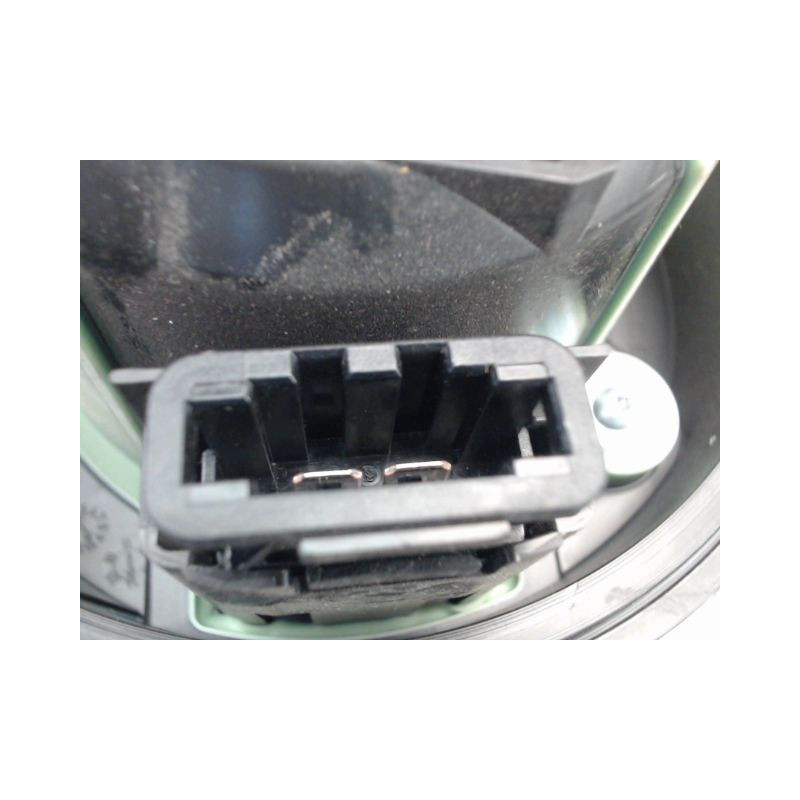 MOTEUR VENTILATEUR CHAUFFAGE CITROEN C4