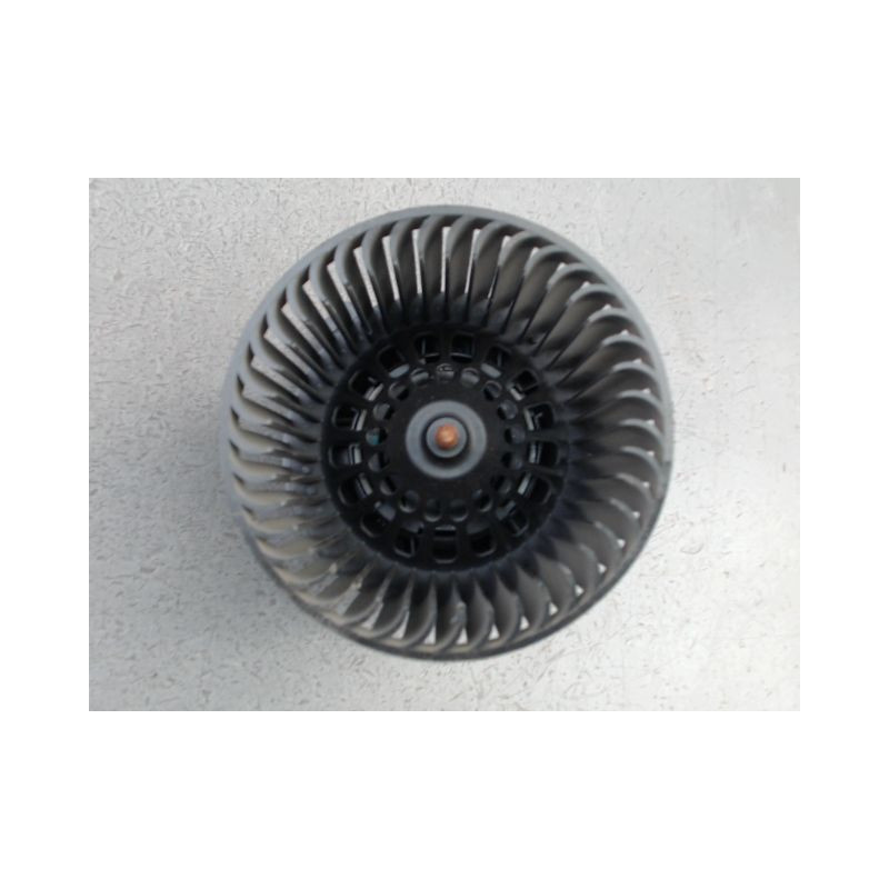 MOTEUR VENTILATEUR CHAUFFAGE CITROEN C4