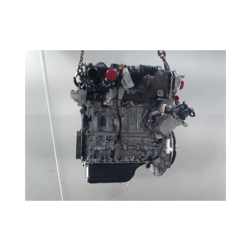 MOTEUR DIESEL CITROEN C4 1.6 HDi 115