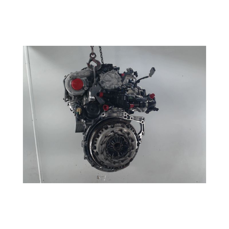 MOTEUR DIESEL CITROEN C4 1.6 HDi 115
