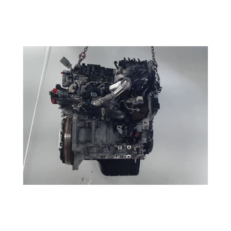 MOTEUR DIESEL CITROEN C4 1.6 HDi 115