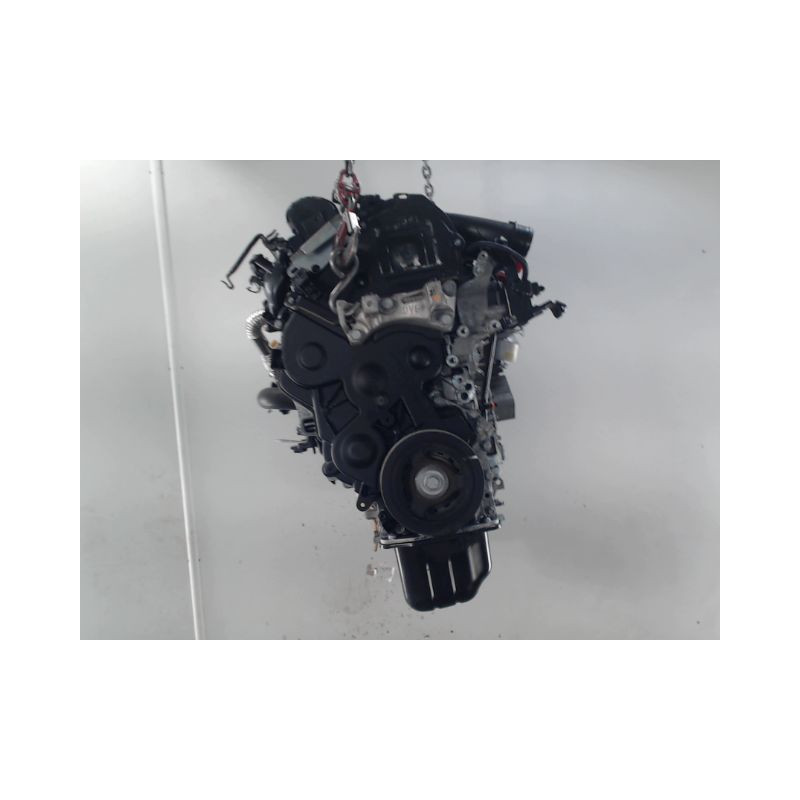 MOTEUR DIESEL CITROEN C4 1.6 HDi 115