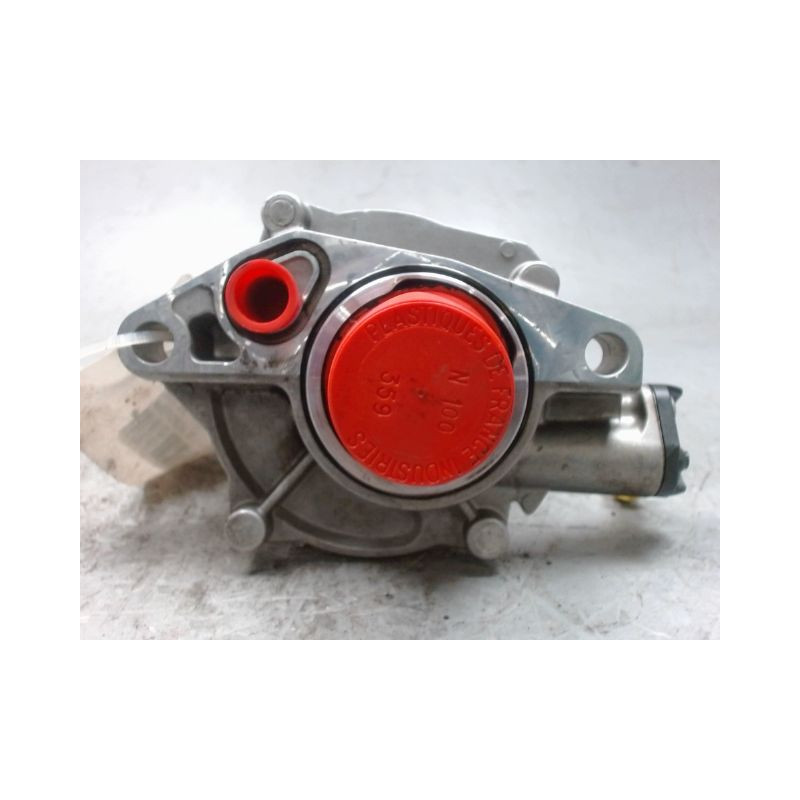 POMPE A VIDE PEUGEOT 207 3P