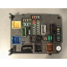 BOITIER GESTION HABITACLE CITROEN C4